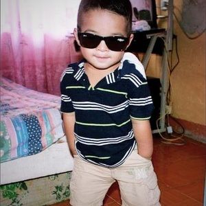 Meet your Posher, Jacob